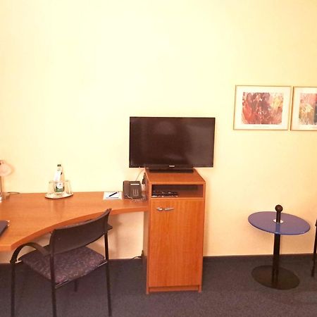 Transmar Travel Hotel Bindlach Εξωτερικό φωτογραφία