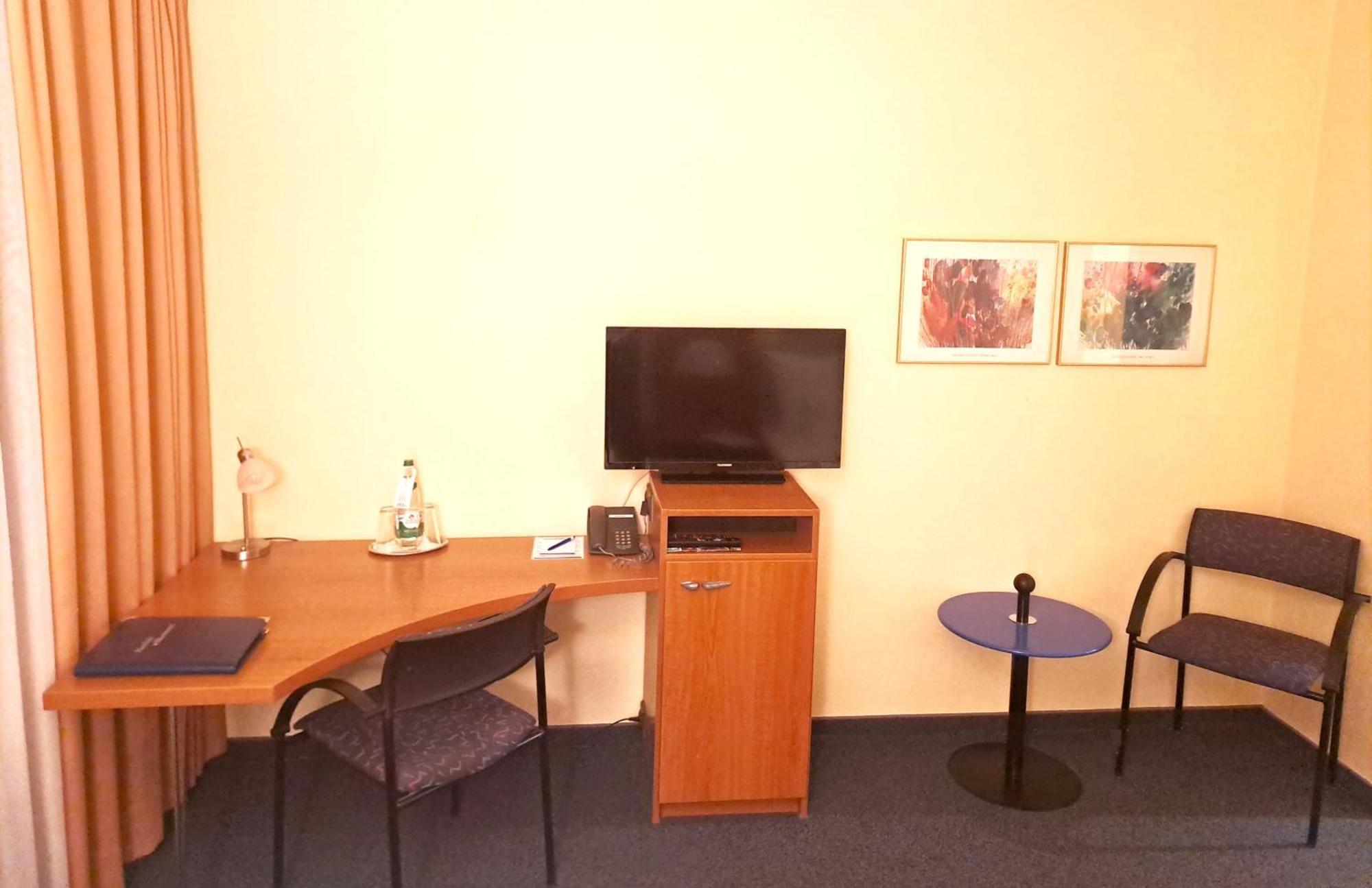 Transmar Travel Hotel Bindlach Εξωτερικό φωτογραφία