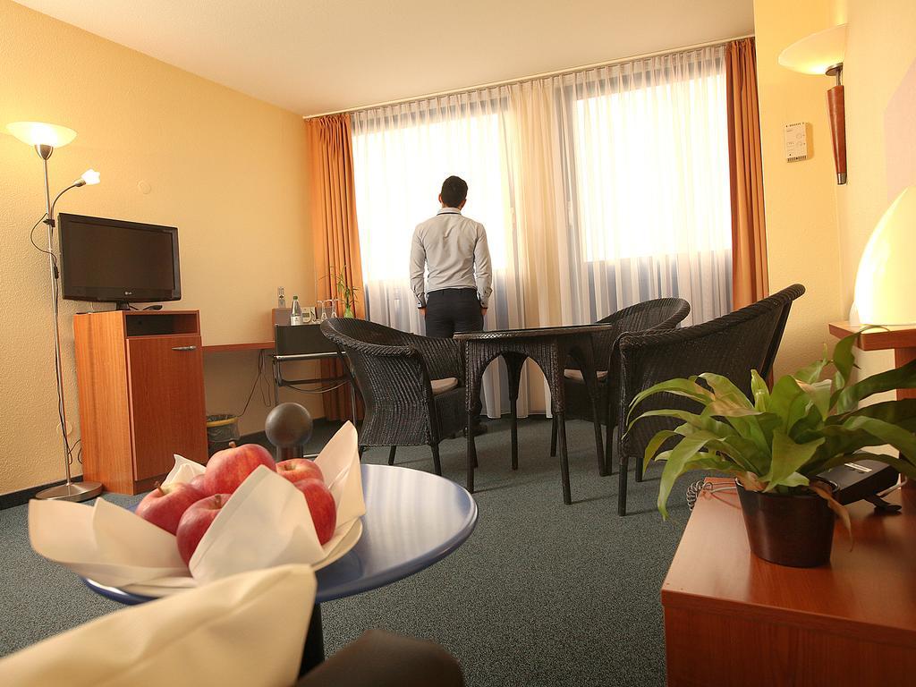 Transmar Travel Hotel Bindlach Εξωτερικό φωτογραφία