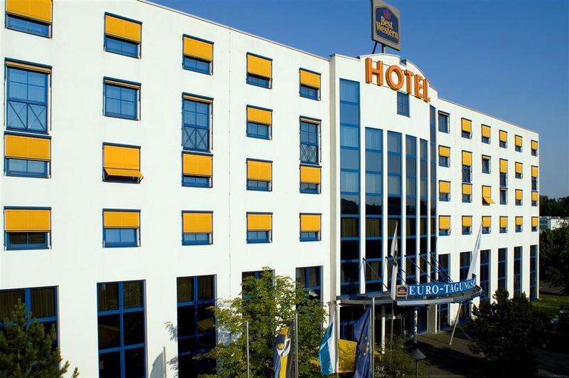 Transmar Travel Hotel Bindlach Εξωτερικό φωτογραφία