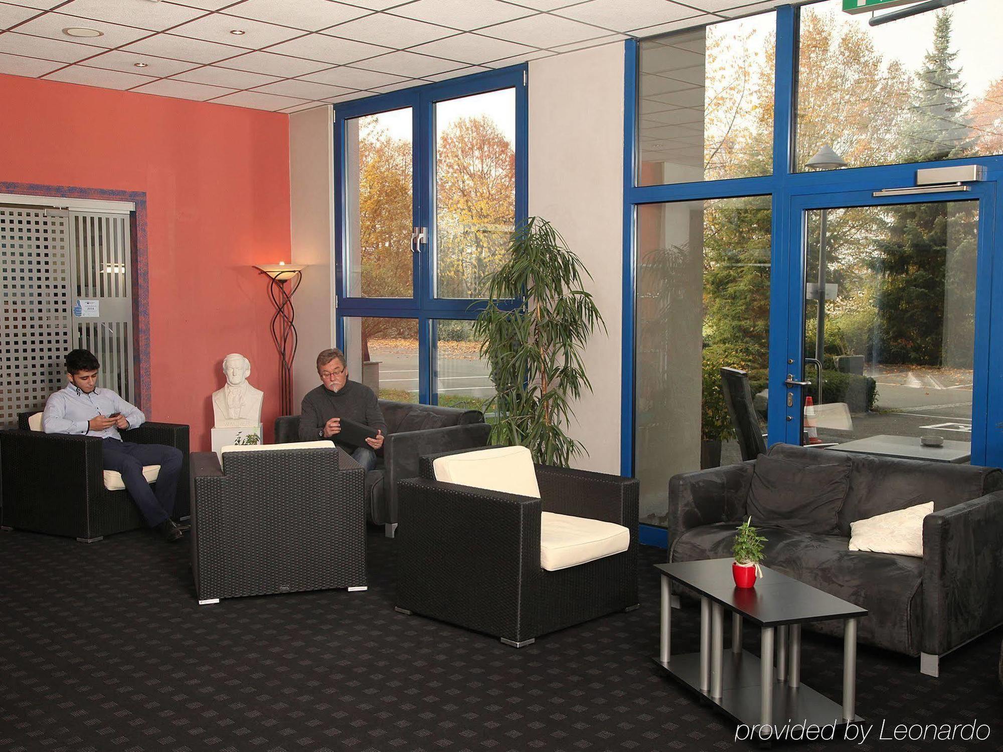Transmar Travel Hotel Bindlach Εξωτερικό φωτογραφία