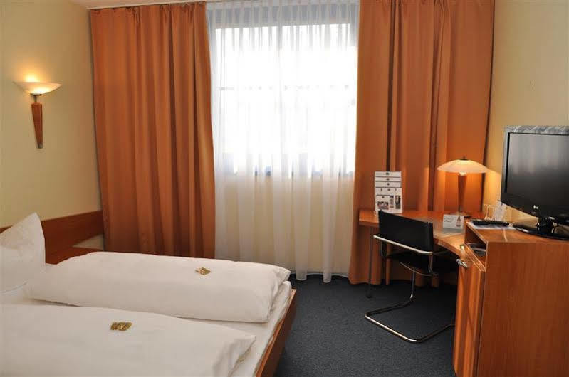 Transmar Travel Hotel Bindlach Εξωτερικό φωτογραφία